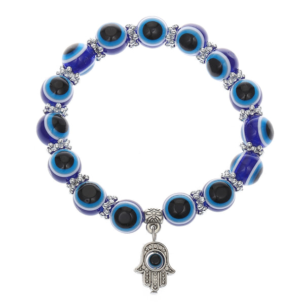 Aegean Guard - Evil Eye Protection Bracelet