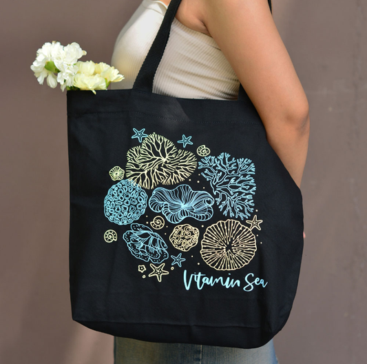 Ocean Escape Bag