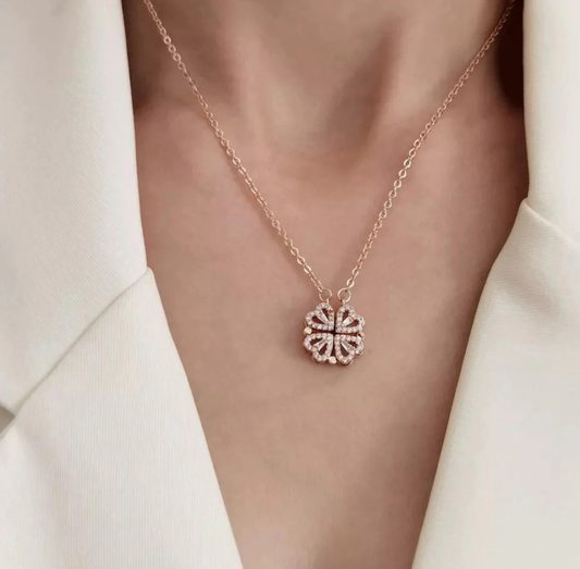 Eternal Charm Necklace